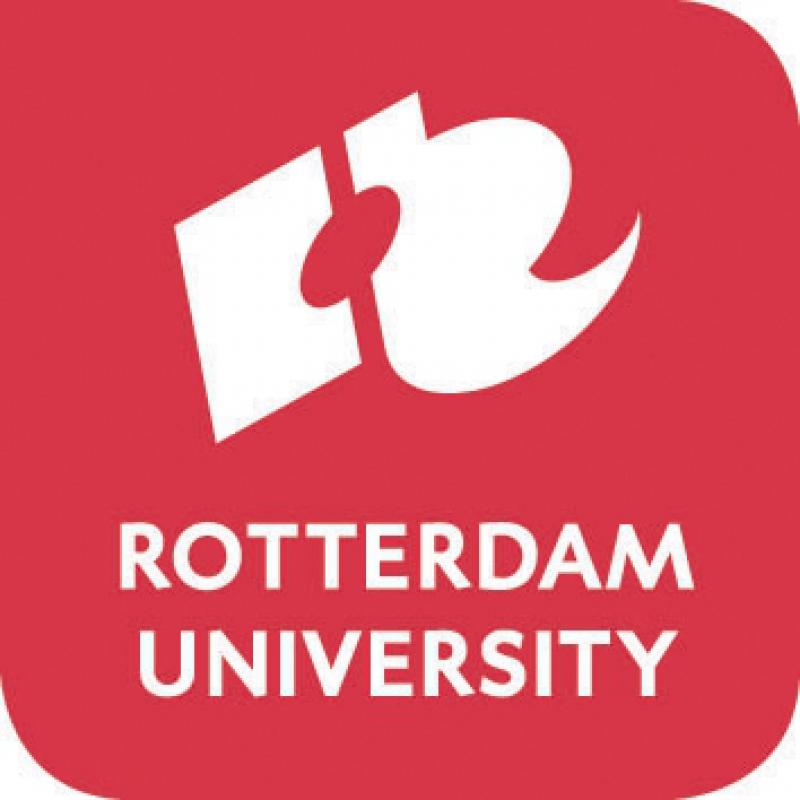 Logo Uni Rotterdam