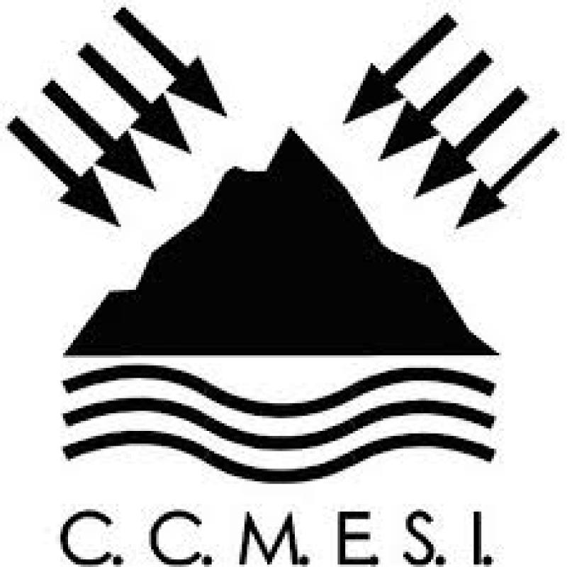 Logo C.C.M.E.S.I.