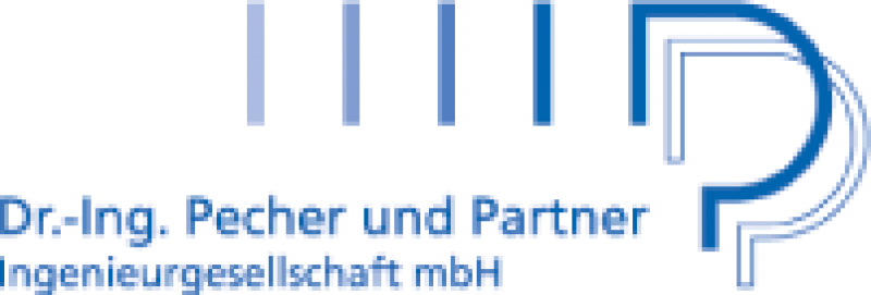 Logo Pecher und Partner